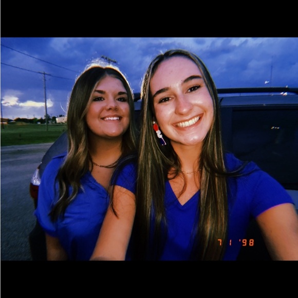 Meet your Posher, Riley - Picture 8 of 8